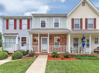 8203 Circle Tree Ln #804, Charlotte, NC 28277