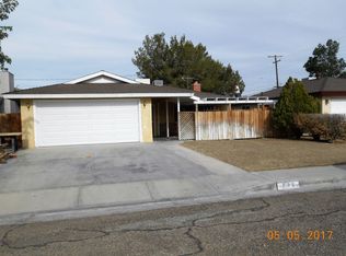 236 S Broadway St, Ridgecrest, CA 93555