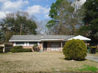 1618 Glen Ridge Dr, Savannah, GA 31415