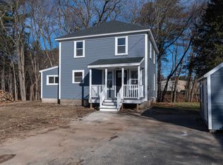 13 Birch St, Hudson, NH 03051