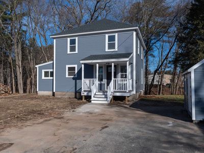 13 Birch Street, Hudson, NH, 03051