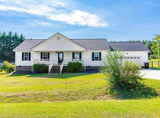 34 Cross Ridge Dr, Willow Spring, NC 27592