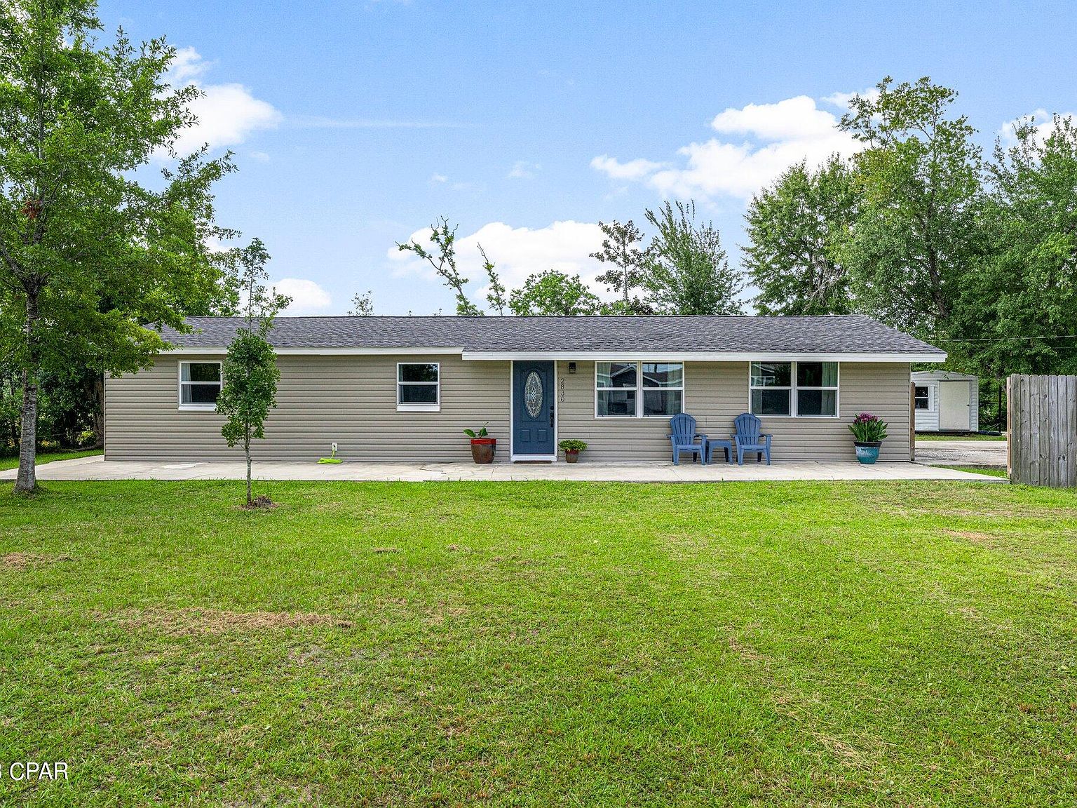 2830 E Baldwin Rd, Panama City, FL 32405 Zillow