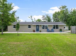 2830 E Baldwin Rd, Panama City, FL 32405
