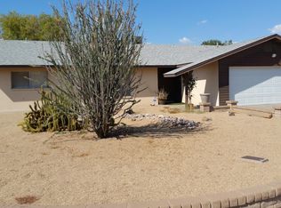 5733 N 45th Dr, Glendale, AZ 85301
