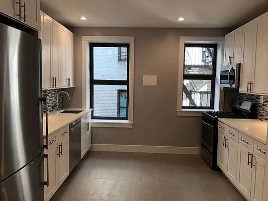 Rented by Beekman Street Realty | media 1