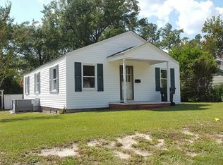 2133 Bayvale Rd, Augusta, GA 30909