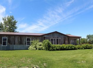 200 2nd St, Bozeman, MT 59718