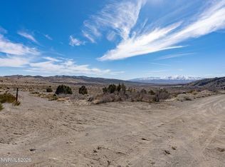 1250 Freds Mountain Rd, Reno, NV 89508