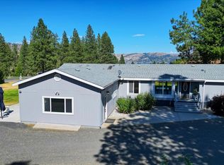 25542 Shortcut Pl E, Lincoln, WA 99147