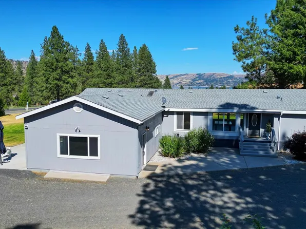 25542 Shortcut Pl E, Lincoln, WA 99147