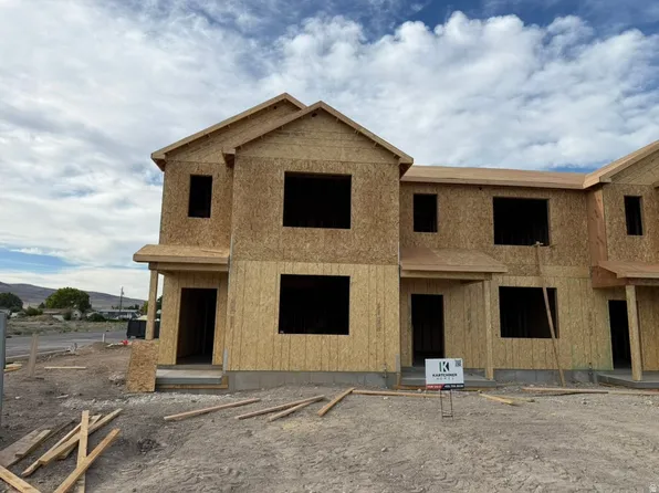 1178 S 100 W, Garland, UT 84312