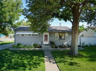 1213 Lynn Ave, Billings, MT 59102