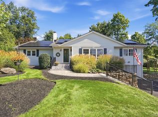 83 Harth Drive, New Windsor, NY 12553