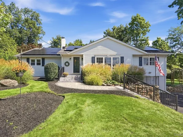 83 Harth Drive, New Windsor, NY 12553