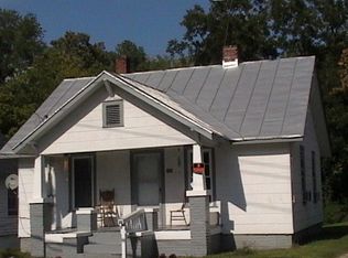 409 Fairview Ave SW, Wilson, NC 27893