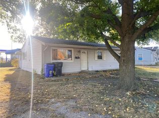 43 Tanager Dr, Decatur, IL 62526