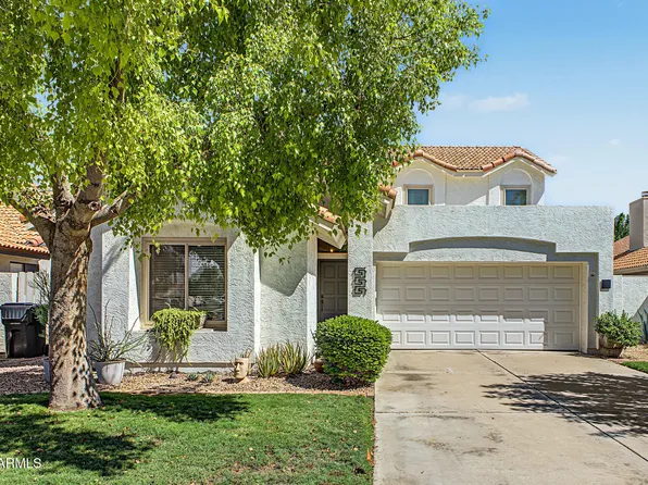 119 S OCEAN Drive, Gilbert, AZ 85233