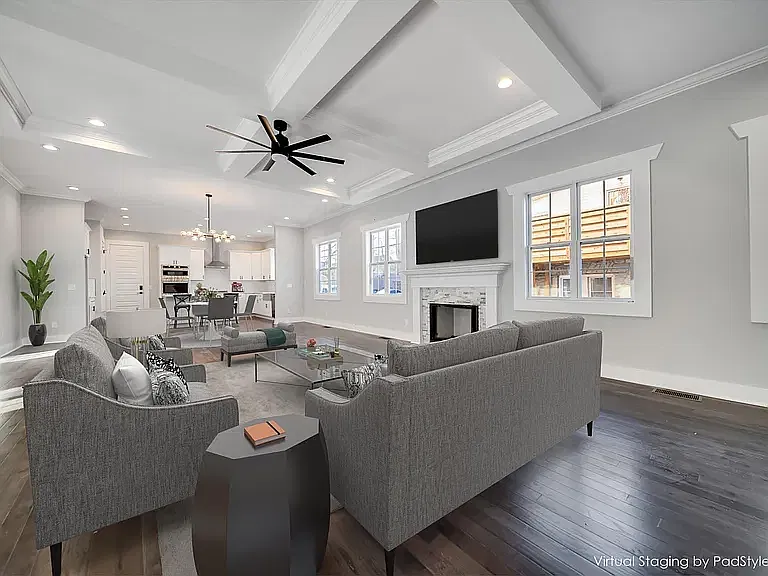 4 bed, 2782 sqft, $3,900 — Photo 3