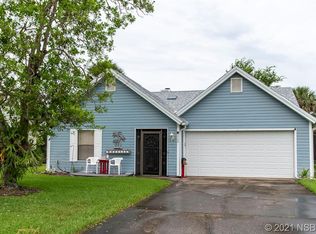 808 Pine Shores Cir, New Smyrna Beach, FL 32168