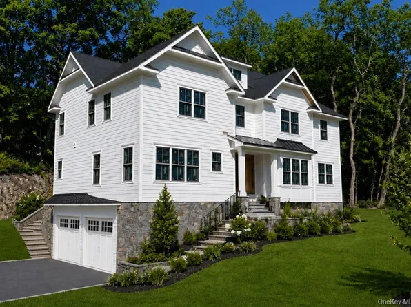 39 Barnes Lane, Chappaqua, NY 10514