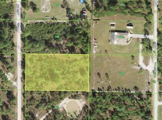 8080 Austrian Blvd, Punta Gorda, FL 33982