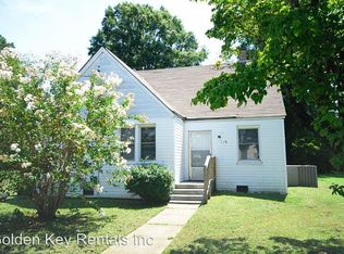 318 Whitfield Dr, Goldsboro, NC 27530