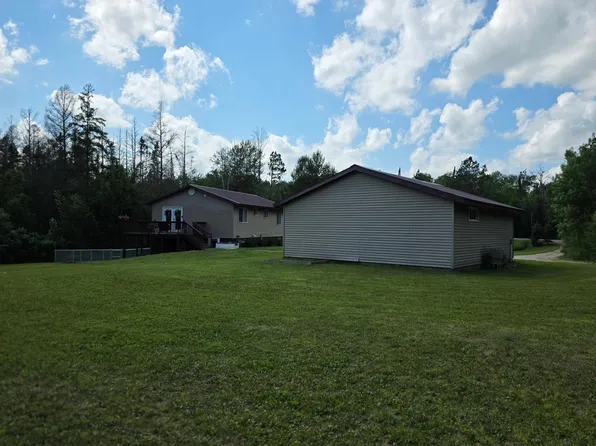 39859 County Road 63, Cohasset, MN 55721
