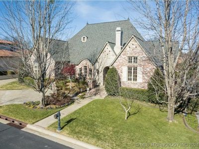 6303 E 108th St, Tulsa, OK, 74137