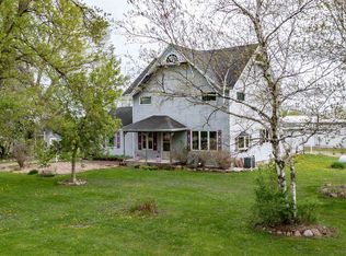 E4511 County Road B, Ogdensburg, WI 54962