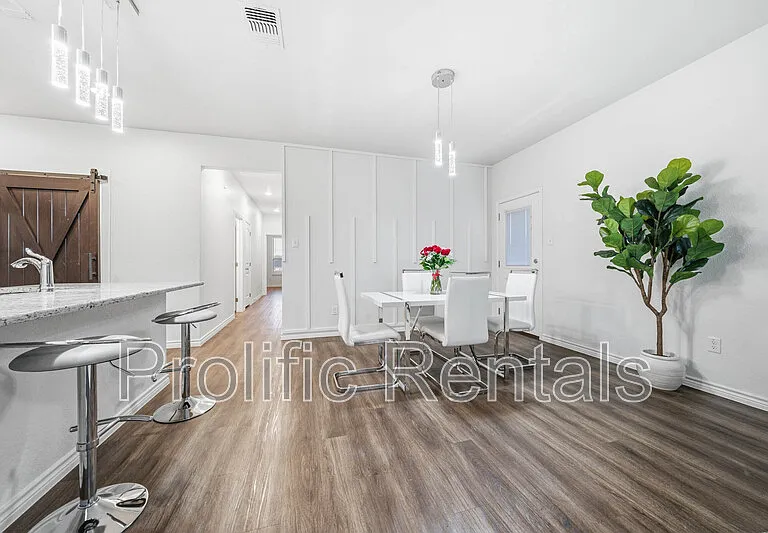 5101 Rose Petal Ct #1 — Photo 11
