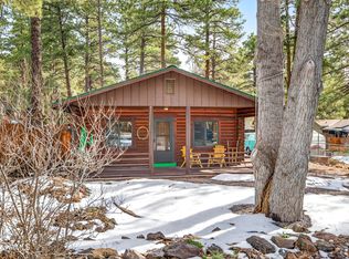 2495 Mesa Trl, Flagstaff, AZ 86005