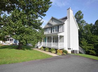 100 Millstone Ln, Stanardsville, VA 22973