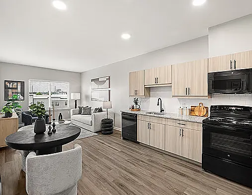Legacy at Herndon Square Affordable