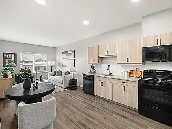 Legacy at Herndon Square Affordable