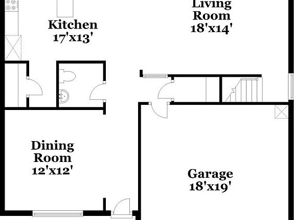 2nd image of 1730 Eastway Dr