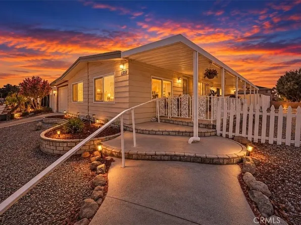 1351 Cabrillo Dr, Hemet, CA 92543