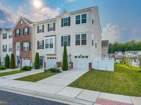 542 Calvert Way, Aberdeen, MD 21001