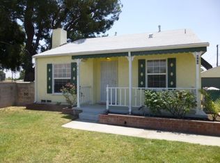 649 E Evans St, San Bernardino, CA 92404