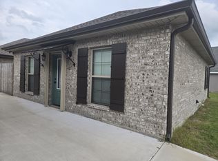 112 Moonflower Dr #2, Thibodaux, LA 70301