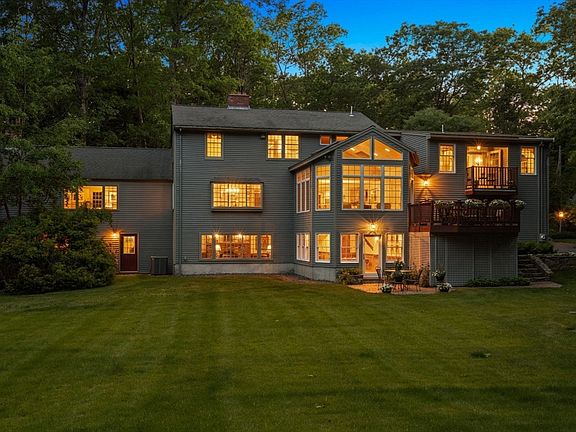 2nd image of 41 Great Rock Rd
