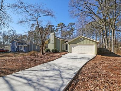 5697 Meadowood Dr, Acworth, GA, 30102