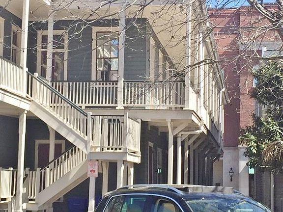 Back to piazza- Entrance #2