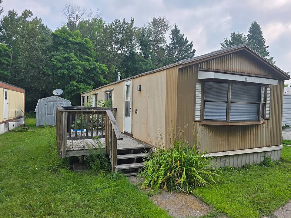 1st image of 500 Pioneer Rd Lot 69