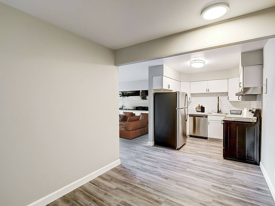 Unit Kitchen