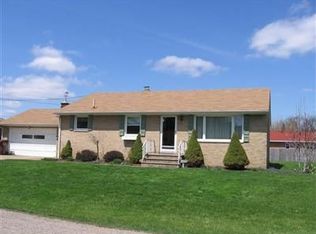 4515 8th St NW, Canton, OH 44708