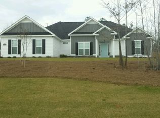 6605 Azalea Dr, Little Rock, AR 72209