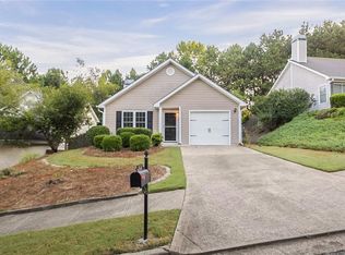 218 Parkridge Dr, Woodstock, GA 30189