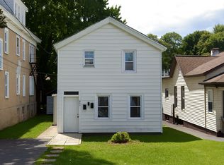 811 First North St, Syracuse, NY 13208