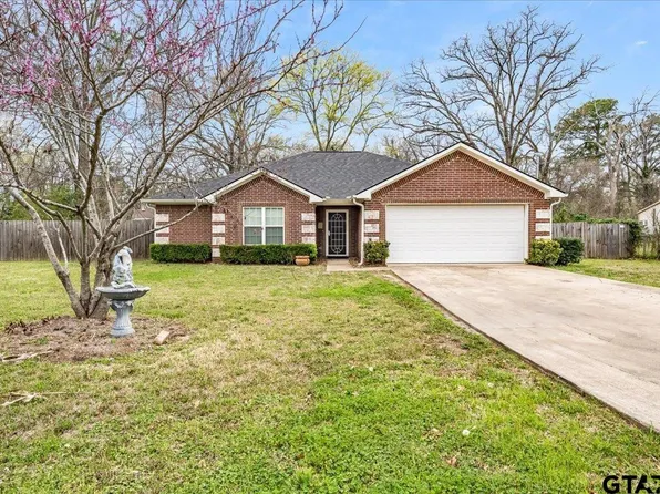 1101 Willow Springs Dr, Longview, TX 75604